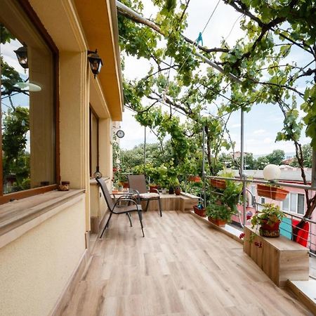 Cozy Apartment Green Terrace, Mrenicov Plovdiv Exterior foto