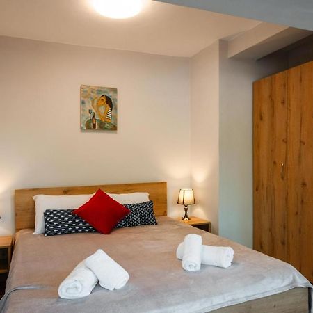 Cozy Apartment Green Terrace, Mrenicov Plovdiv Exterior foto