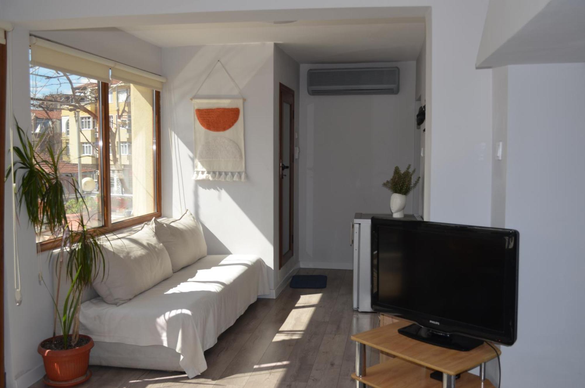 Cozy Apartment Green Terrace, Mrenicov Plovdiv Exterior foto