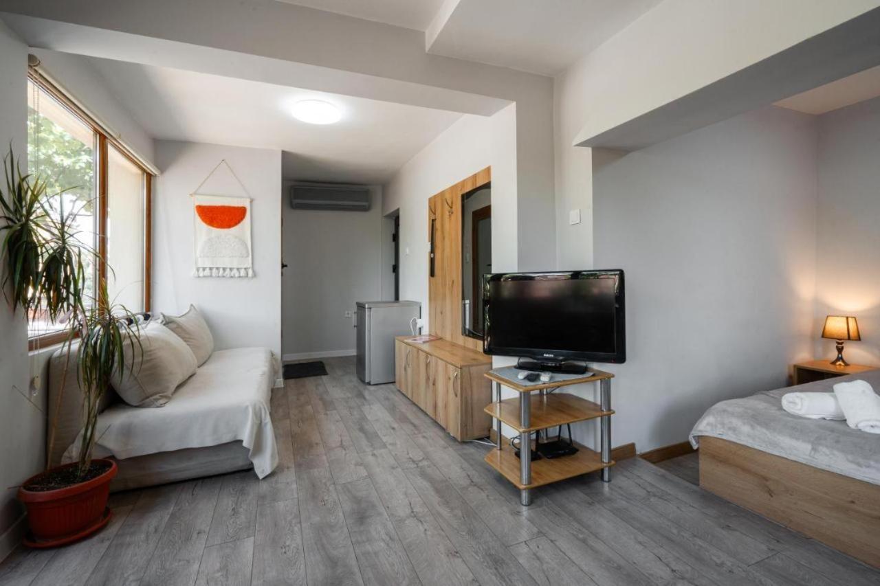 Cozy Apartment Green Terrace, Mrenicov Plovdiv Exterior foto