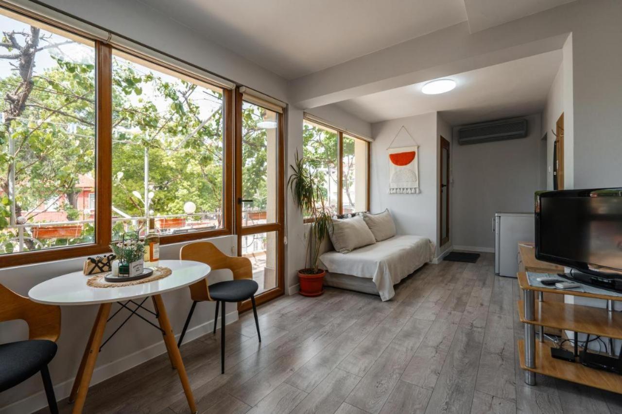 Cozy Apartment Green Terrace, Mrenicov Plovdiv Exterior foto