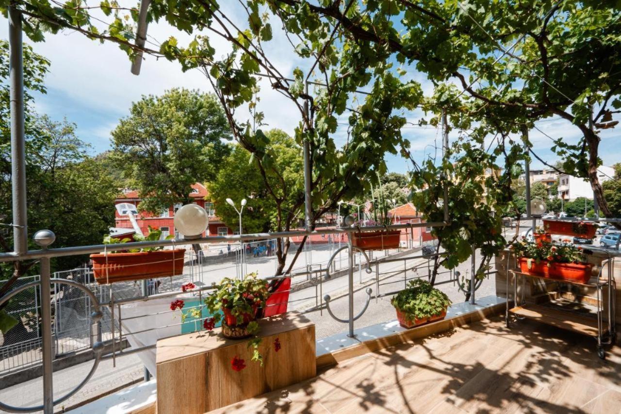 Cozy Apartment Green Terrace, Mrenicov Plovdiv Exterior foto